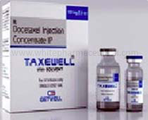 Docetaxel Injection